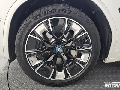 2024 BMW iX3 M Sports, фото 3, лот 10084139