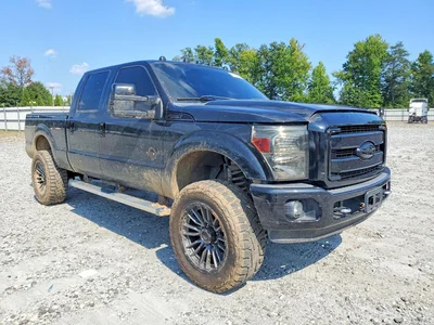 2015 FORD F350 SUPER DUTY, фото 4, лот 10572833
