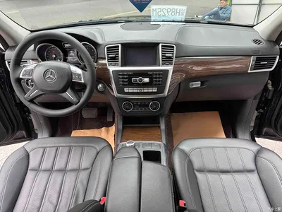 2013 Mercedes-Benz GL-Class, фото 3, лот 11140395