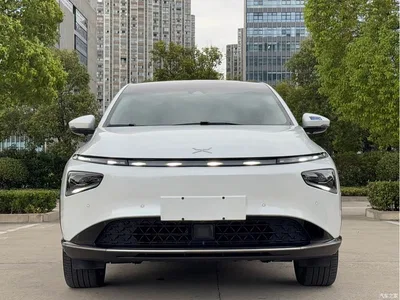 2021 XPeng G3 G3i 460N, фото 1, лот 10376664