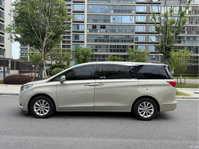 2018 Buick GL8 ES 28T Comfort Type China VI, фото 4, лот 10254773