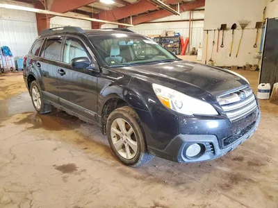 2014 SUBARU OUTBACK 2.5I PREMIUM, фото 4, лот 10564995