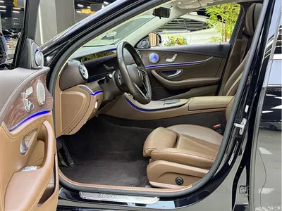 2023 Mercedes-Benz E-Class E 260 L, фото 4, лот 10393917