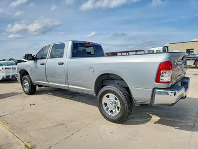 2020 RAM 2500 TRADESMAN, фото 2, лот 11150442