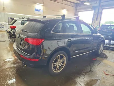 2017 AUDI Q5 PREMIUM, фото 3, лот 10767015