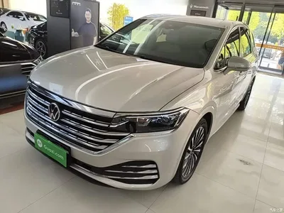 2022 Volkswagen Viloran 380TSI Premium Edition, фото 2, лот 10385817