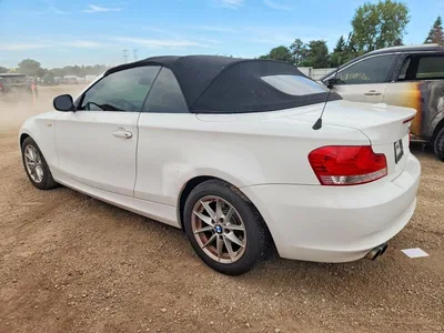 2010 BMW 128 I, фото 2, лот 10819601