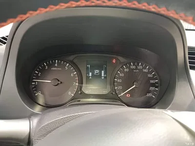 2017 Nissan Navara Model 2.5L Automatic 2WD Luxury QR25, фото 4, лот 10347625