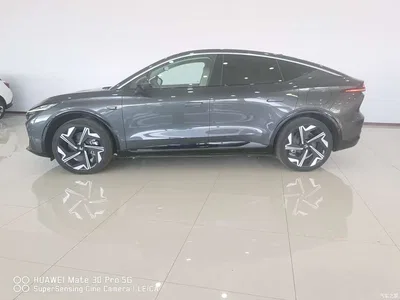 2023 Roewe Feifan R7 Performance Screen Dominator Pro, фото 3, лот 11168440