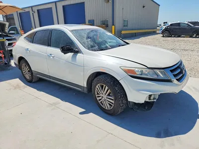 2014 HONDA CROSSTOUR EXL, фото 4, лот 10679096
