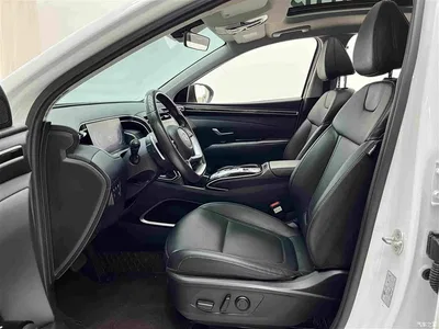 2023 Hyundai Tucson L 1.5T Automatic 2WD LUX Premium Edition, фото 4, лот 10452091