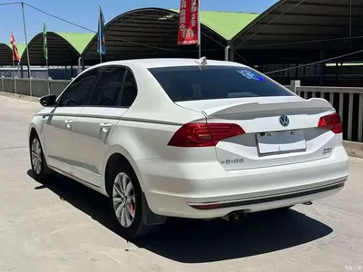 2017 Volkswagen Bora 230TSI DSG Comfort, фото 4, лот 10470969