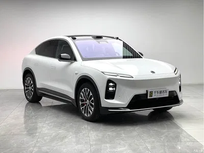 2025 NIO EC6 75kWh, фото 3, лот 10354840