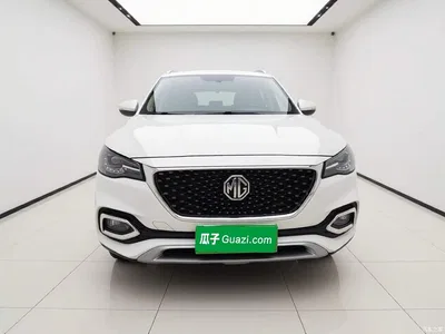 2019 MG HS 20T Auto 2WD Trophy Super Sport Edition China VI, фото 2, лот 10812216