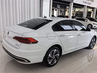 2023 Volkswagen Bora 200TSI DSG Yuexing PRO Edition, фото 4, лот 10261554