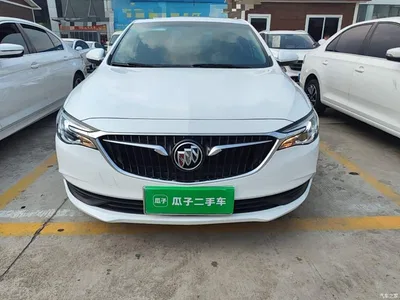 2021 Buick Excelle Facelift Exemplar 1.5L Auto Elite, фото 3, лот 10260088