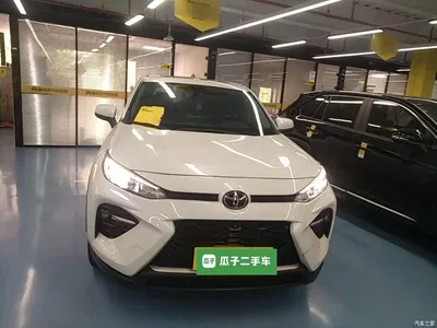 2022 Toyota Wildlander 2.0L CVT FWD Luxury PLUS Edition, фото 3, лот 10384644