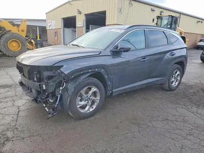 2023 HYUNDAI TUCSON SEL, фото 1, лот 10734293
