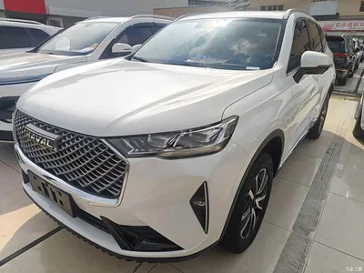2023 Haval H6 National Trend Edition 1.5T Automatic Urban, фото 1, лот 11088242