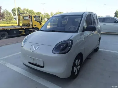 2025 Wuling Motors Hongguang MINIEV 4-Door Advanced, фото 2, лот 10893945