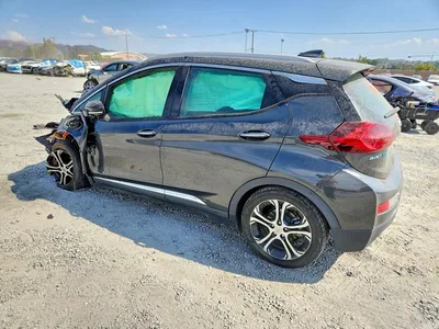 2019 CHEVROLET BOLT EV PREMIER, фото 2, лот 10902921
