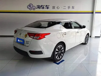 2016 Nissan Bluebird 1.6L CVT Smart Cool, фото 3, лот 10341075