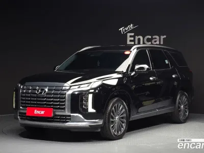 2023 Hyundai Palisade Diesel 2.2 4WD, фото 1, лот 10154699