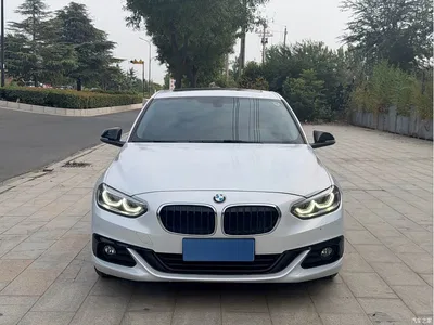 2018 BMW 1 Series 118i Design Package, фото 2, лот 11191236