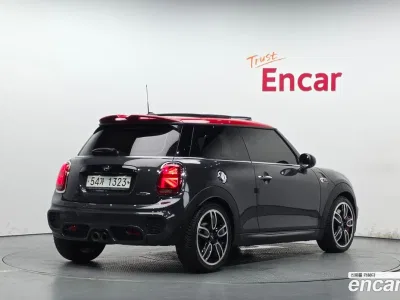 2019 Mini Cooper JCW, фото 1, лот 10095284