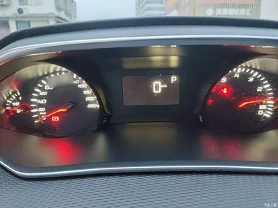 2019 Peugeot 308, фото 4, лот 10245200