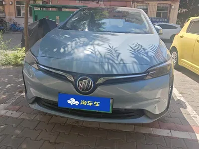 2020 Buick Velite 6 Connected Wisdom PLUS, фото 2, лот 10252091