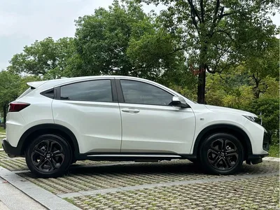 2021 Honda XR-V 220TURBO CVT Comfort Edition, фото 4, лот 10418943