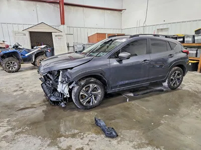 2024 SUBARU CROSSTREK PREMIUM, фото 1, лот 10565353