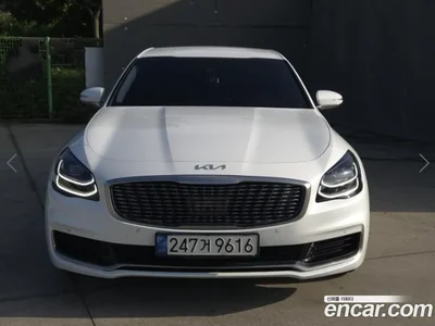 2019 Kia K9 3.8 GDI AWD, фото 2, лот 10395284