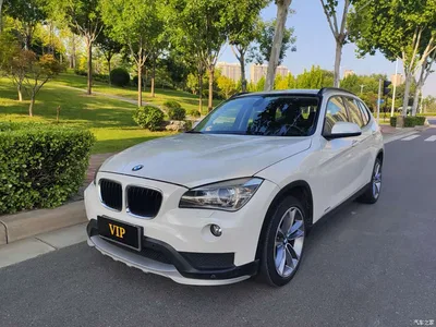2015 BMW X1 Model sDrive18i Leading Advanced Edition, фото 1, лот 10423390