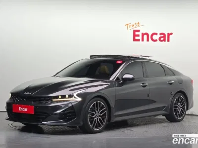 2023 Kia K5 1.6 Turbo, фото 1, лот 10185488