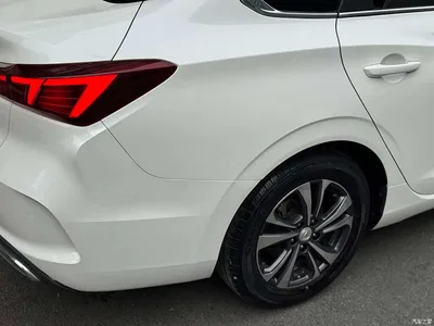 2021 Changan Eado Model PLUS 1.6L GDI CVT Elite, фото 3, лот 10252109