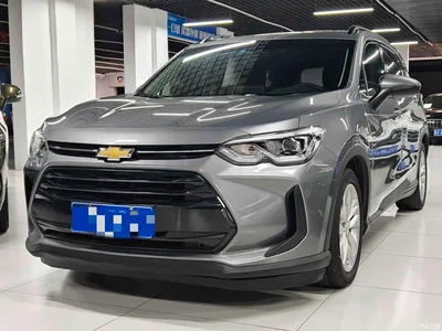 2019 Chevrolet Volando Redline 530T Automatic Premium Enjoyment Edition (5-seater) China VI, фото 1, лот 10833979