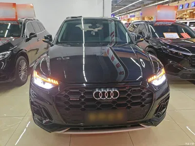 2022 Audi Q5L 45T Premium Dynamic, фото 3, лот 10456486