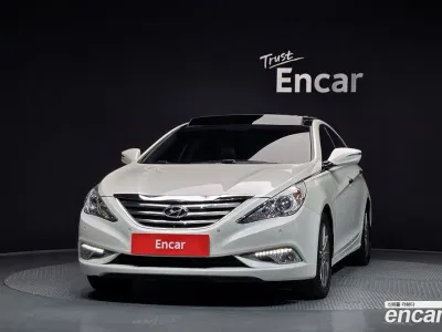 2013 Hyundai Sonata CVVL Premium, фото 3, лот 10226812