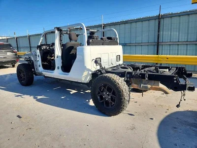 2022 JEEP GLADIATOR SPORT, фото 2, лот 10783586