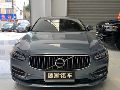 2020 Volvo S90 T5 Momentum Sport Edition, фото 2, лот 10363252