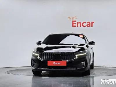 2020 Kia K7 2.5 GDI Noblesse, фото 2, лот 10042710