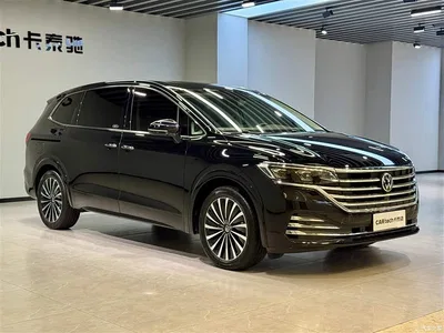 2024 Volkswagen Viloran 380TSI Executive Edition, фото 2, лот 10392364