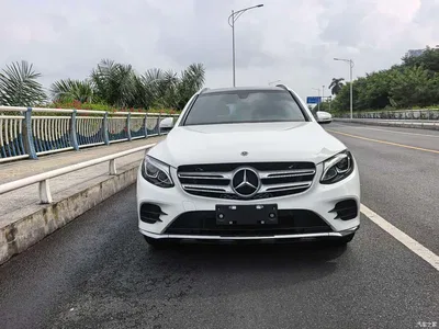 2019 Mercedes-Benz GLC 260 4MATIC Dynamic, фото 3, лот 10600071