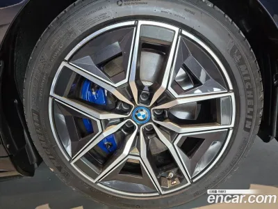 2025 BMW i5 eDrive 40 M Sport, фото 4, лот 10083417