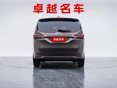 2023 Buick GL8 Model Land Business Class Smart, фото 2, лот 11582950