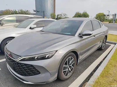 2024 BYD Qin L DM-i 80KM Superior, фото 1, лот 10696768