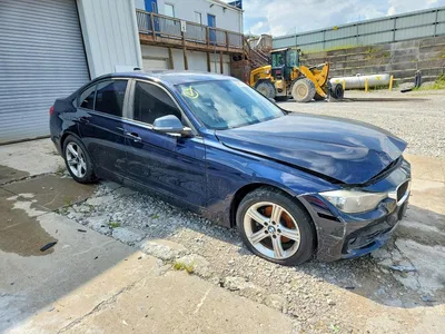 2013 BMW 328 XI SULEV, фото 4, лот 10811095