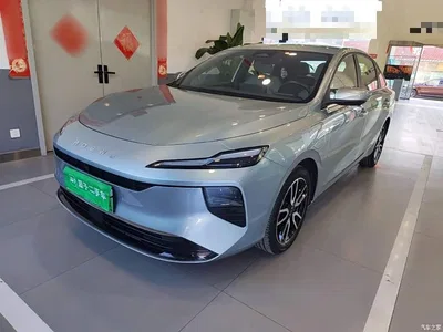 2025 Roewe D6 520km Smart Edition, фото 1, лот 11386190